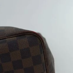 Brand Street LOUIS VUITTON Damier Ebene Neverfull GM Tote Bag N51106 LV Auth 74337 36 Brand Street LOUIS VUITTON Damier Ebene Neverfull GM Tote Bag N51106 LV Auth 74337 -Best Jewelry Store 74337 12