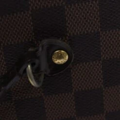 Brand Street LOUIS VUITTON Damier Ebene Neverfull GM Tote Bag N51106 LV Auth 74337 39 Brand Street LOUIS VUITTON Damier Ebene Neverfull GM Tote Bag N51106 LV Auth 74337 -Best Jewelry Store 74337 15