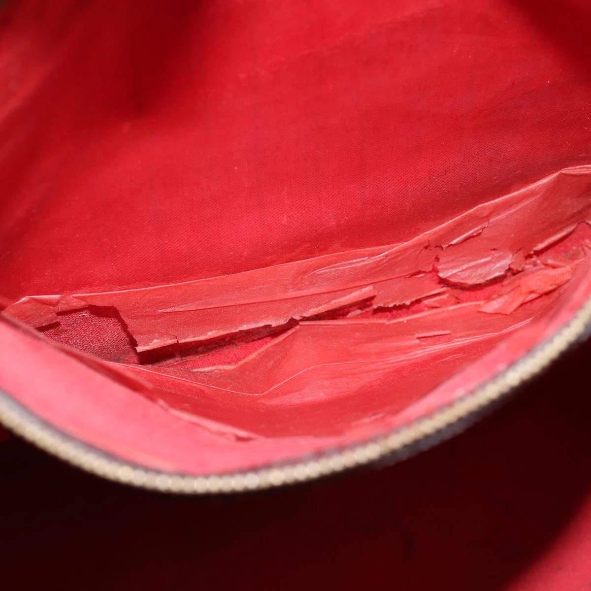 Brand Street LOUIS VUITTON Damier Ebene Neverfull GM Tote Bag N51106 LV Auth 74337 13 Brand Street LOUIS VUITTON Damier Ebene Neverfull GM Tote Bag N51106 LV Auth 74337 - Image 11