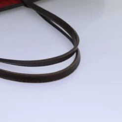 Brand Street LOUIS VUITTON Damier Ebene Neverfull GM Tote Bag N51106 LV Auth 74337 29 Brand Street LOUIS VUITTON Damier Ebene Neverfull GM Tote Bag N51106 LV Auth 74337 -Best Jewelry Store 74337 8