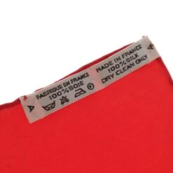 Brand Street HERMES Carre 90 Scarf "GRAND UNIFORME" Silk Red Auth 74709 -Best Jewelry Store 74709 14