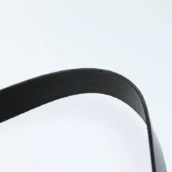 Brand Street FENDI Mamma Baguette Shoulder Bag Beads Black Auth 75387A -Best Jewelry Store 75387A 8