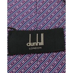 Style Tribute DUNHILL Light Purple Print Tie 7 Style Tribute DUNHILL Light Purple Print Tie -Best Jewelry Store 756167e03124342ce73e5e1307b88482