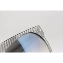 Opherty Ciocci L.G.R. Striped Unisex Mint Sunglasses Mod. Mogadishu Handmade In Italy -Best Jewelry Store 761d76a3 367c 5305 abd7 899dc11a4ca4 e62c3360 8aa5 42f4 a2c8 13314f85164e