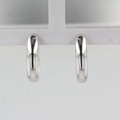 Sarl Baume Modern 2.30 Carat Diamonds 18 Karat White Gold Earrings -Best Jewelry Store 7 master 542bbf51 0143 4827 a702 6b81b75c1183