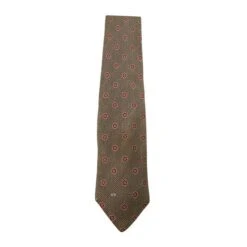 Style Tribute VALENTINO Multicolor Print Tie