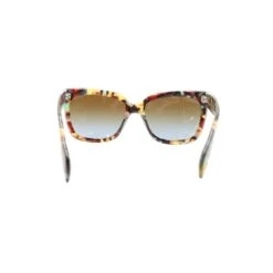 Style Tribute PRADA Brown & Blue Tortoiseshell Sunglasses 11 Style Tribute PRADA Brown & Blue Tortoiseshell Sunglasses -Best Jewelry Store 7cc69626ff8e81e83d3bb1891a2ee957