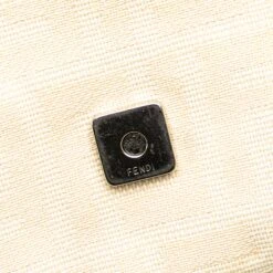 Upteam FENDI Mini Zucca Canvas Baguette -Best Jewelry Store 83NJ21ILELBC457K 9