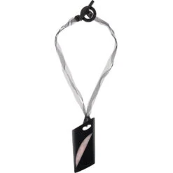 Her Age GIORGIO ARMANI Giorgio Armani Stone Necklace