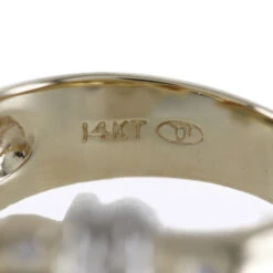 The Brand Collector VAN CLEEF & ARPELS Ring -Best Jewelry Store 848289 6 1719337651