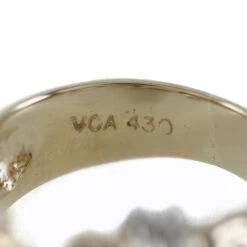 The Brand Collector VAN CLEEF & ARPELS Ring -Best Jewelry Store 848289 7 1719337649