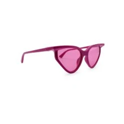 Opherty Ciocci BALENCIAGA Pink Fuchsia Cat Eye Sunglasses Bb0101S 56/19 140Mm -Best Jewelry Store 84f97dbb 09fd 5bc3 898f 2df75e5e1021