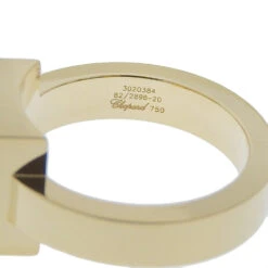 The Brand Collector CHOPARD Happy Diamonds Ring -Best Jewelry Store 855840 3 1694108251