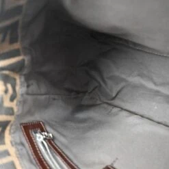 The Brand Collector FENDI Mamma Baguette Handbag -Best Jewelry Store 865792 12 1695228149