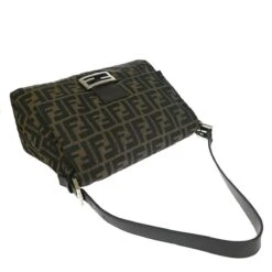 The Brand Collector FENDI Mamma Baguette Handbag -Best Jewelry Store 865792 6 1695228149