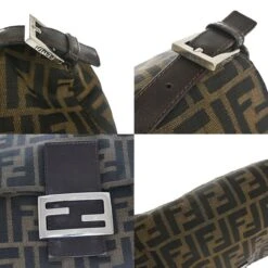 The Brand Collector FENDI Mamma Baguette Handbag -Best Jewelry Store 865792 8 1695228151