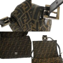 The Brand Collector FENDI Mamma Baguette Handbag -Best Jewelry Store 865792 9 1695228152