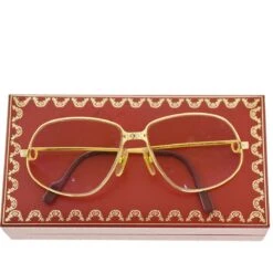 The Brand Collector CARTIER Must De Sunglasses -Best Jewelry Store 866396 0 1695239565