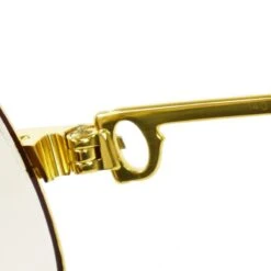 The Brand Collector CARTIER Must De Sunglasses -Best Jewelry Store 866396 12 1695239565