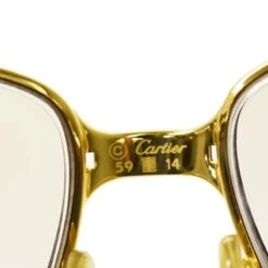 The Brand Collector CARTIER Must De Sunglasses -Best Jewelry Store 866396 13 1695239564