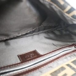 The Brand Collector FENDI Baguette Handbag 30 The Brand Collector FENDI Baguette Handbag -Best Jewelry Store 867649 11 1695243696