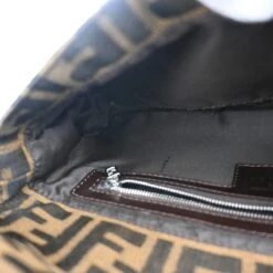 The Brand Collector FENDI Baguette Handbag 25 The Brand Collector FENDI Baguette Handbag -Best Jewelry Store 867649 12 1695243695