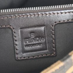 The Brand Collector FENDI Baguette Handbag 23 The Brand Collector FENDI Baguette Handbag -Best Jewelry Store 867649 13 1695243696