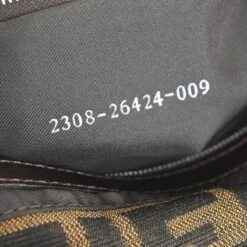 The Brand Collector FENDI Baguette Handbag 33 The Brand Collector FENDI Baguette Handbag -Best Jewelry Store 867649 14 1695243697