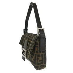 The Brand Collector FENDI Baguette Handbag 31 The Brand Collector FENDI Baguette Handbag -Best Jewelry Store 867649 1 1695243696