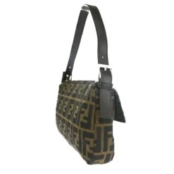 The Brand Collector FENDI Baguette Handbag 29 The Brand Collector FENDI Baguette Handbag -Best Jewelry Store 867649 2 1695243696