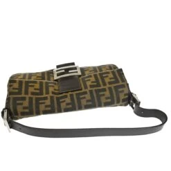 The Brand Collector FENDI Baguette Handbag 21 The Brand Collector FENDI Baguette Handbag -Best Jewelry Store 867649 6 1695243694