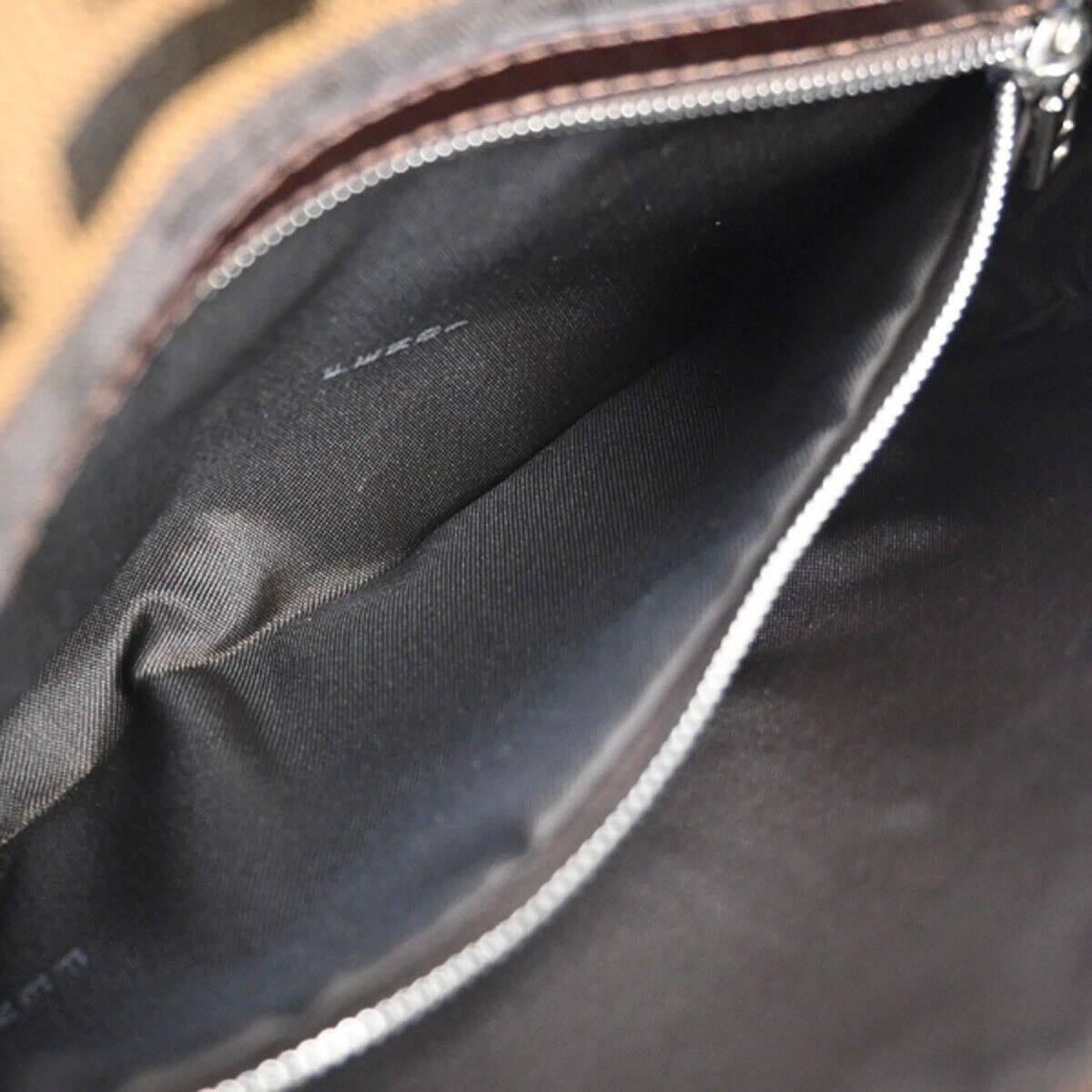 The Brand Collector FENDI Baguette Handbag 17 The Brand Collector FENDI Baguette Handbag - Image 15