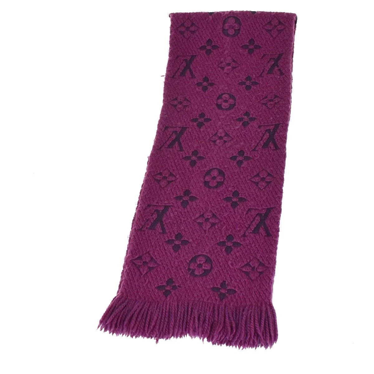 The Brand Collector LOUIS VUITTON Logomania Scarves 11 The Brand Collector LOUIS VUITTON Logomania Scarves - Image 9