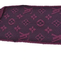 The Brand Collector LOUIS VUITTON Logomania Scarves 16 The Brand Collector LOUIS VUITTON Logomania Scarves -Best Jewelry Store 868679 5 1695245096