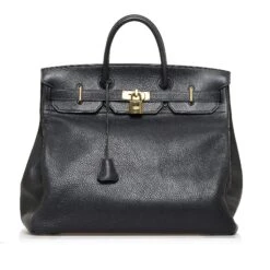 Upteam HERMES HAC Birkin 40 Handbag