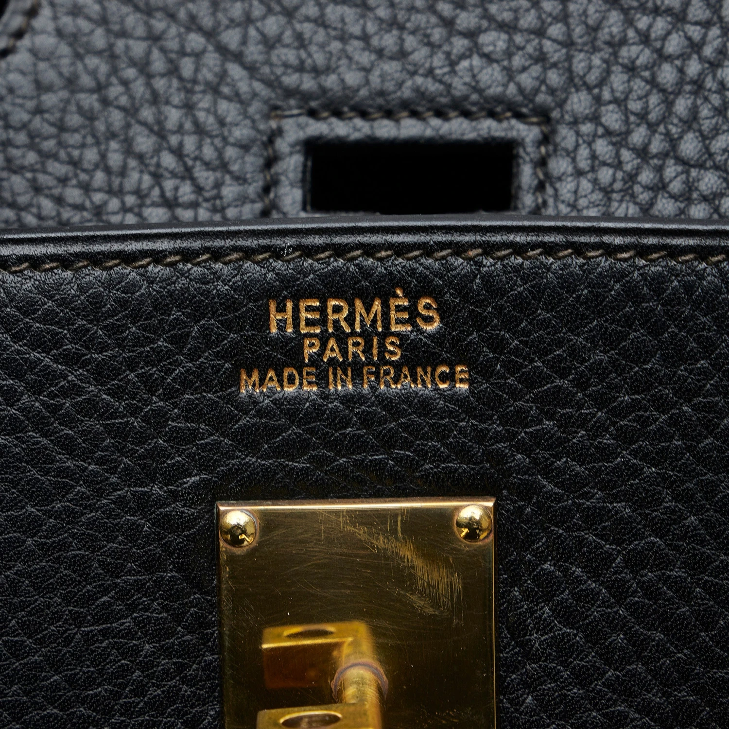 Upteam HERMES HAC Birkin 40 Handbag 8 Upteam HERMES HAC Birkin 40 Handbag - Image 6