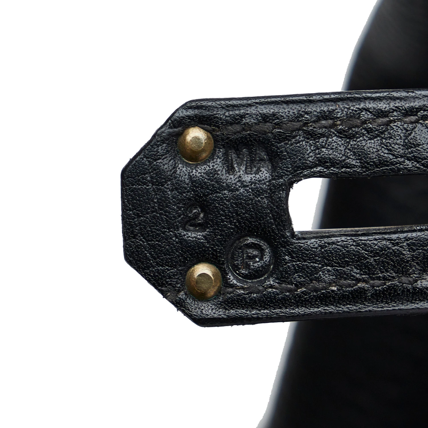 Upteam HERMES HAC Birkin 40 Handbag 9 Upteam HERMES HAC Birkin 40 Handbag - Image 7