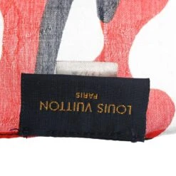 The Brand Collector LOUIS VUITTON Scarves 19 The Brand Collector LOUIS VUITTON Scarves -Best Jewelry Store 885776 11 1697464406