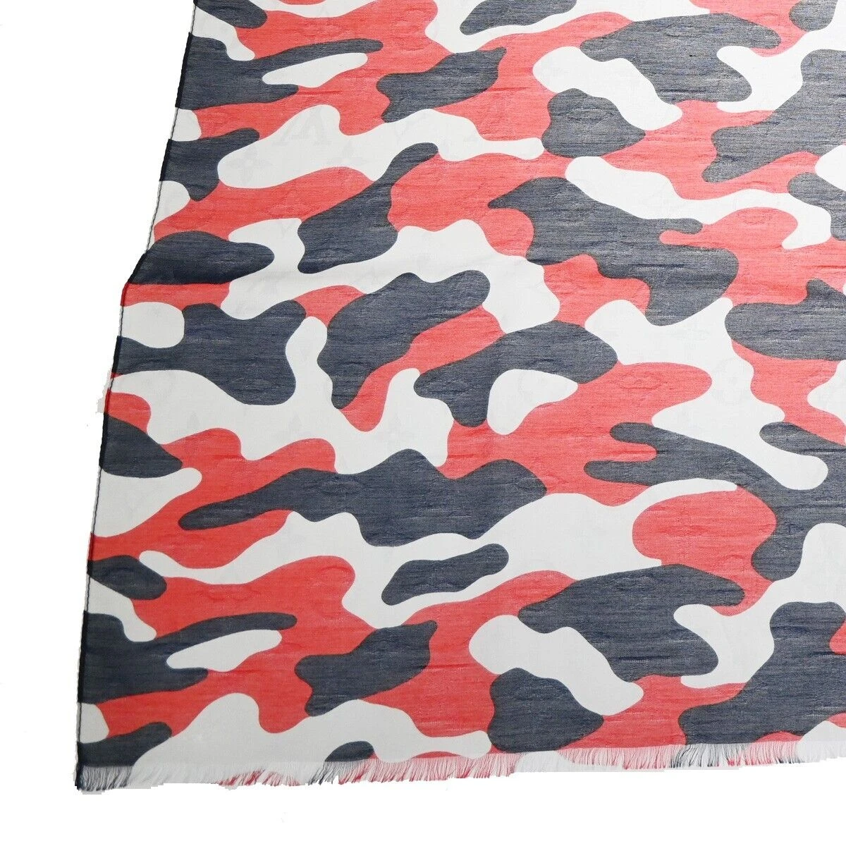 The Brand Collector LOUIS VUITTON Scarves 6 The Brand Collector LOUIS VUITTON Scarves - Image 4