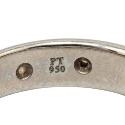 Upteam Tiffany Platinum Diamond Etoile Ring -Best Jewelry Store 8V47P7DZNXZ3RZFM 5