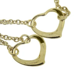 The Brand Collector Tiffany & Co Open Heart Bracelet 11 The Brand Collector Tiffany & Co Open Heart Bracelet -Best Jewelry Store 939617 5 1702528954