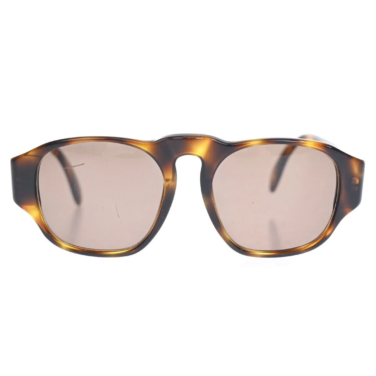 The Brand Collector CHANEL Coco Mark Sunglasses