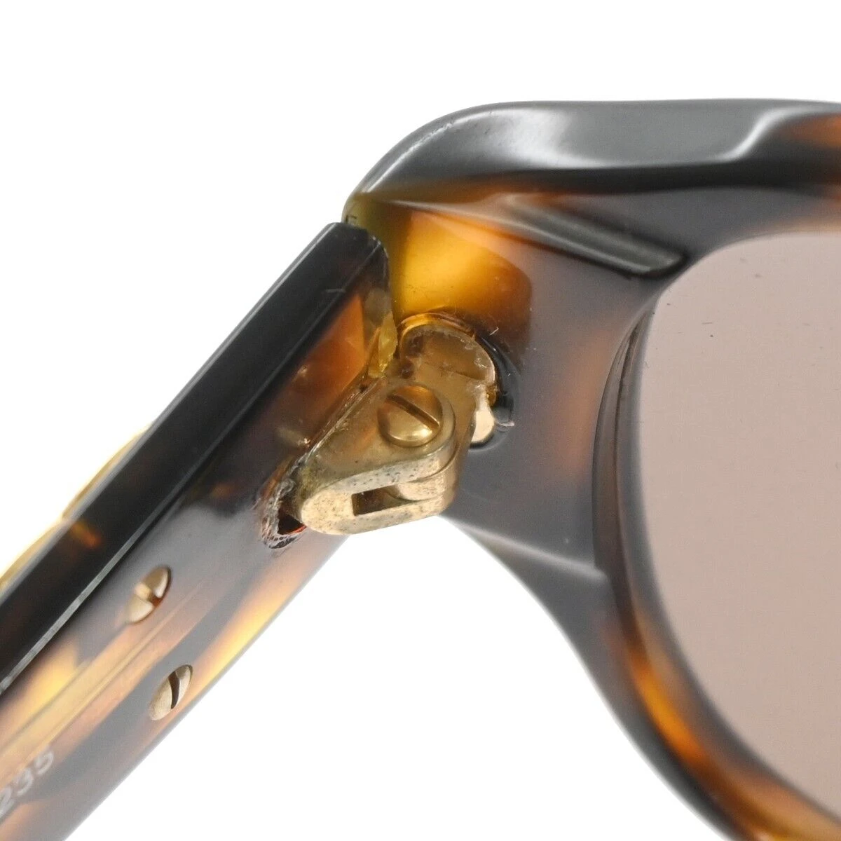 The Brand Collector CHANEL Coco Mark Sunglasses 14 The Brand Collector CHANEL Coco Mark Sunglasses - Image 12