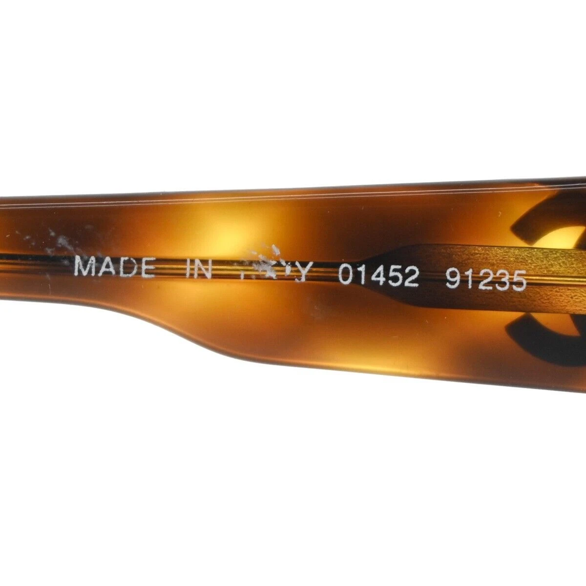 The Brand Collector CHANEL Coco Mark Sunglasses 7 The Brand Collector CHANEL Coco Mark Sunglasses - Image 5