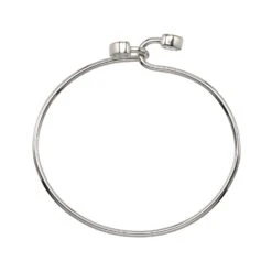 The Brand Collector Tiffany & Co Double Heart Bracelet 9 The Brand Collector Tiffany & Co Double Heart Bracelet -Best Jewelry Store 957368 5 1704566223 1704691644