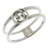 The Brand Collector GUCCI Interlocking G Ring -Best Jewelry Store 961492 0 1704998088 1705039448