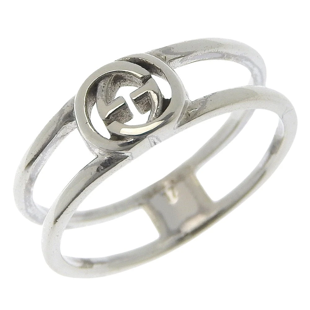 The Brand Collector GUCCI Interlocking G Ring 3 The Brand Collector GUCCI Interlocking G Ring