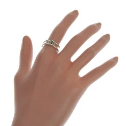 The Brand Collector GUCCI Interlocking G Ring 10 The Brand Collector GUCCI Interlocking G Ring -Best Jewelry Store 961492 1 1704998087