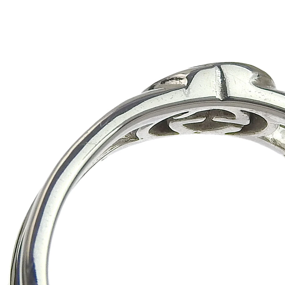 The Brand Collector GUCCI Interlocking G Ring 8 The Brand Collector GUCCI Interlocking G Ring - Image 6