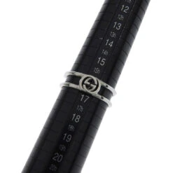 The Brand Collector GUCCI Interlocking G Ring 11 The Brand Collector GUCCI Interlocking G Ring -Best Jewelry Store 961492 5 1704998087